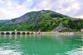 Mehmed PaÃÂ¡a SokoloviÃâ¡ Bridge in Visegrad,